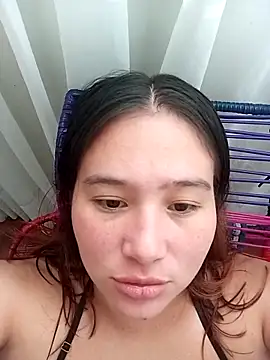 Brittany G online show from April 2026 09:24:01 PM