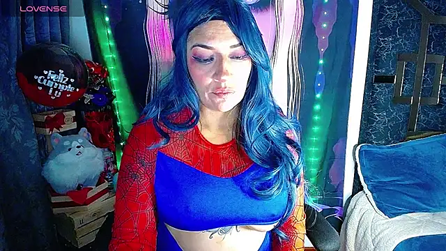 Baikersmegan online show from April 2026 11:41:01 PM