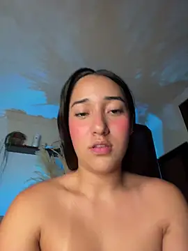 isabellaHill2 online show from April 2026 07:45:01 AM