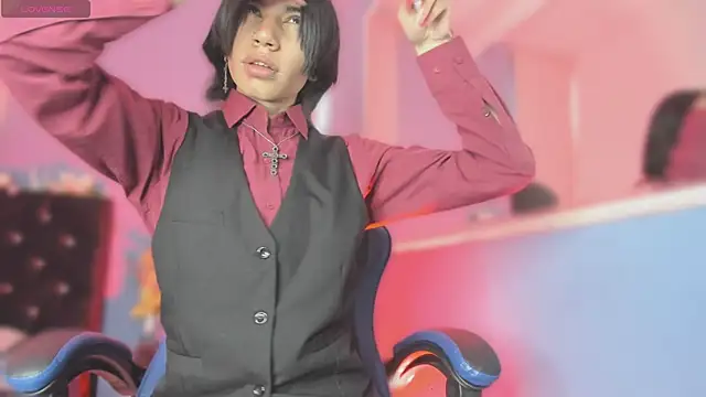 aetternum  online show from March 2026 10:47:02 PM