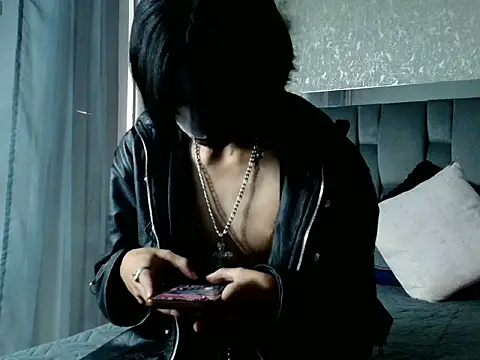 aetternum  online show from April 2026 08:42:01 PM