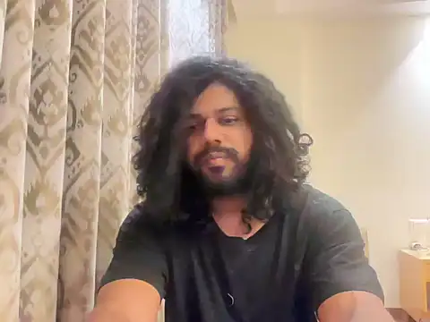 abhinaxx online show from April 2026 08:25:02 PM