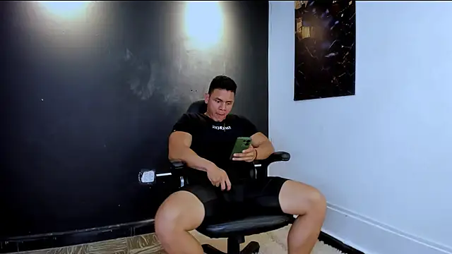 Floyd212 Vibes online show from April 2026 10:32:02 PM