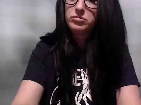 TheVictoriaWolf online show from April 2026 08:07:01 AM