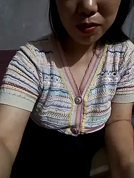 Chengnie online show from April 2026 11:47:01 AM