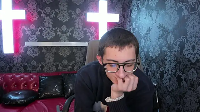 RonBevs online show from April 2026 08:12:02 PM