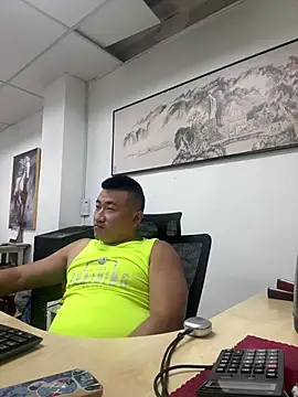 Cunzhangshibage02 online show from April 2026 01:31:01 PM