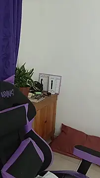 La-venus online show from March 2026 04:27:02 AM