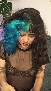 La-venus online show from April 2026 12:57:01 AM