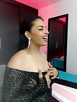 Heda-soSo online show from April 2026 08:32:02 PM