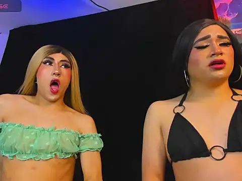 naughty trans dolls online show from June 2026 03:25:01 AM