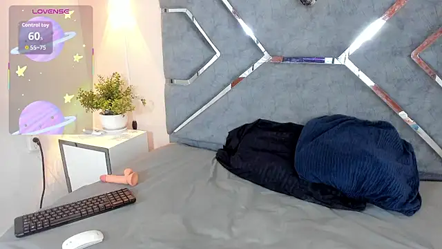 DanielaCruz-1 online show from April 2026 05:29:02 AM