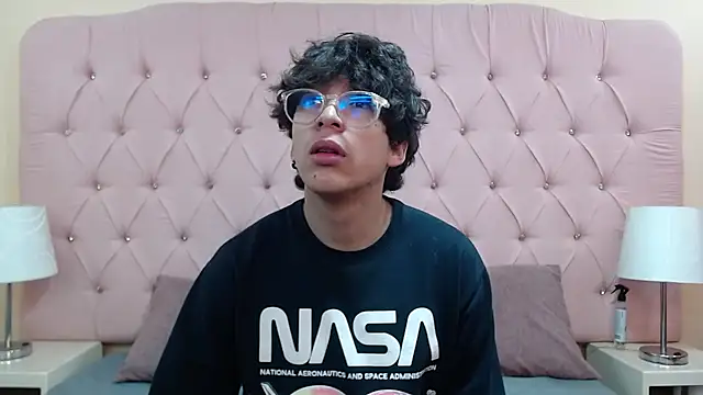 Desire Ecstasy2 online show from March 2026 02:37:01 AM