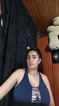 Snapshot of Alexandrina chatting on December 2025 05:03:01 AM Alexandrina online show from December 2025 05:03:01 AM