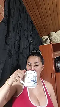 Snapshot of Alexandrina chatting on December 2025 11:56:01 PM Alexandrina online show from December 2025 11:56:01 PM