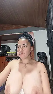 Snapshot of Alexandrina chatting on January 2026 10:46:02 PM Alexandrina online show from January 2026 10:46:02 PM