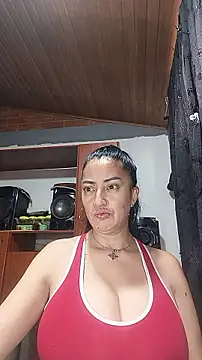 Snapshot of Alexandrina chatting on January 2026 12:42:01 PM Alexandrina online show from January 2026 12:42:01 PM