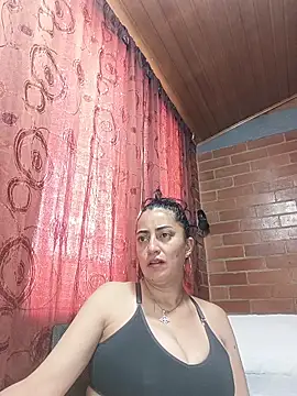 Snapshot of Alexandrina chatting on February 2026 05:16:02 PM Alexandrina online show from February 2026 05:16:02 PM