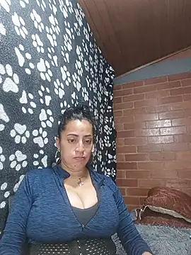 Snapshot of Alexandrina chatting on February 2026 11:20:01 PM Alexandrina online show from February 2026 11:20:01 PM