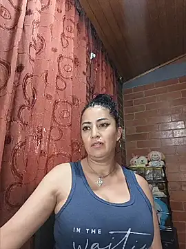 Snapshot of Alexandrina chatting on February 2026 10:32:02 PM Alexandrina online show from February 2026 10:32:02 PM