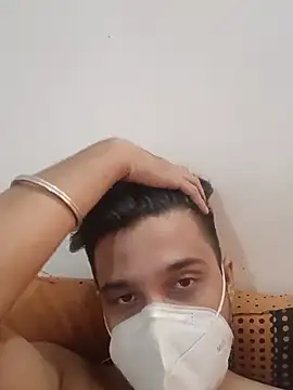 Thedickyoulove19 online show from July 2026 09:00:01 AM