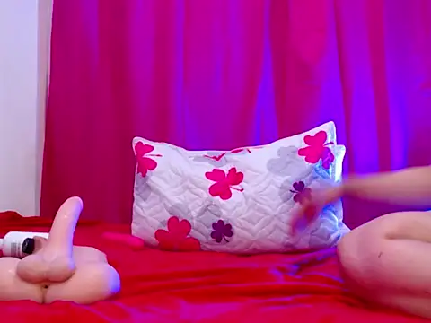 danielajall online show from March 2026 08:26:33 AM