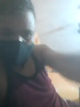 bodymassage455 online show from July 2026 12:01:02 PM