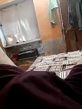 bodymassage455 online show from July 2026 06:39:01 AM