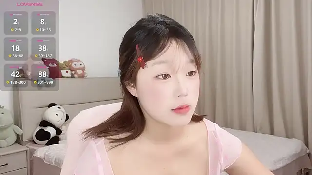 Sisi-000 online show from April 2026 02:04:02 PM