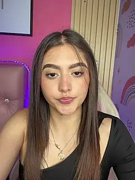 Dakota  LS online show from April 2026 07:07:01 PM