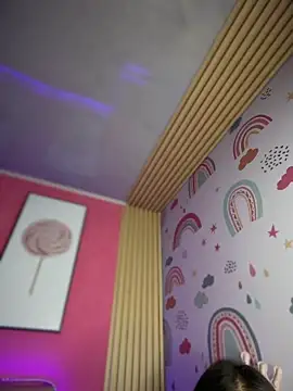 Dakota  LS online show from April 2026 07:58:01 PM