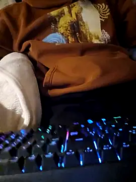 dufatcock online show from April 2026 05:17:01 PM