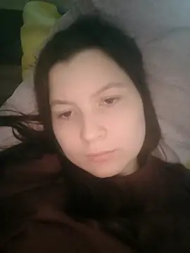 Ninyao  online show from April 2026 08:51:01 PM