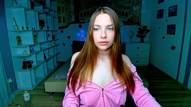 DariaAngels online show from April 2026 12:52:02 AM