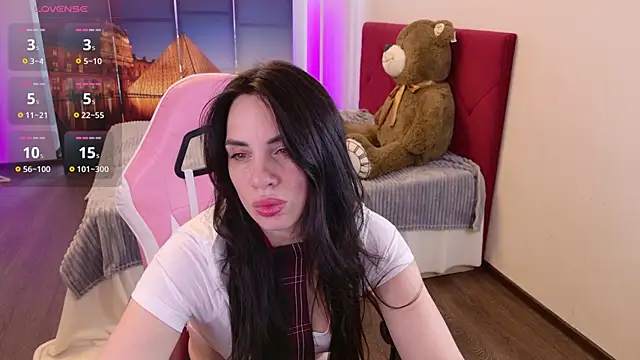 Alex Svift online show from April 2026 11:17:01 AM