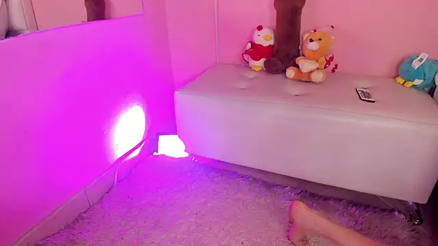 KarolyneLune online show from March 2026 08:35:02 PM