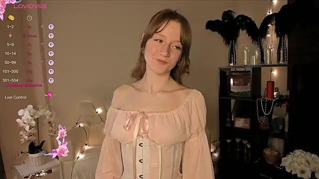 MalloryGray online show from April 2026 03:13:01 PM