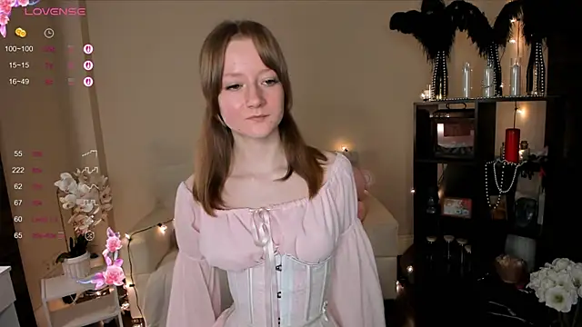 MalloryGray online show from April 2026 02:54:02 PM