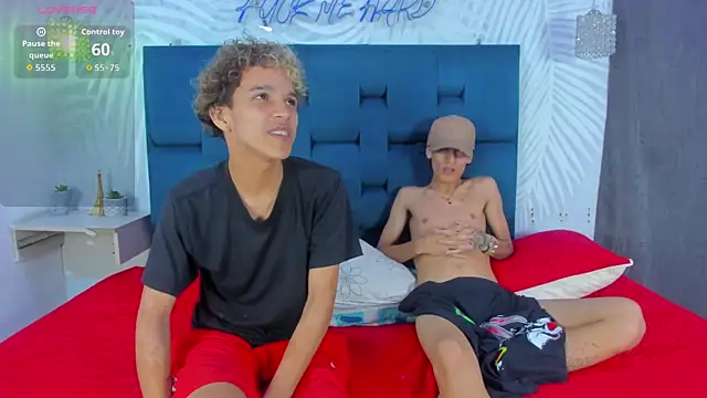 Only3Trio online show from March 2026 06:17:02 AM