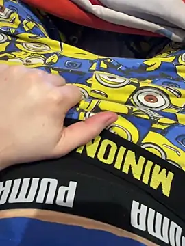 thiago 16v online show from March 2026 12:21:01 PM