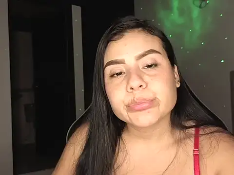 Wendyfzyog3 online show from April 2026 05:02:02 PM