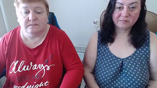 Lindy-Jeanie online show from March 2026 08:41:01 AM