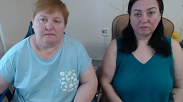 Lindy-Jeanie online show from April 2026 09:03:02 AM