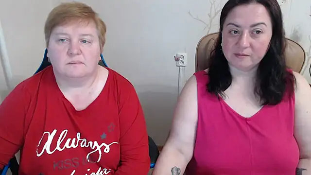 Lindy-Jeanie online show from April 2026 04:52:02 PM