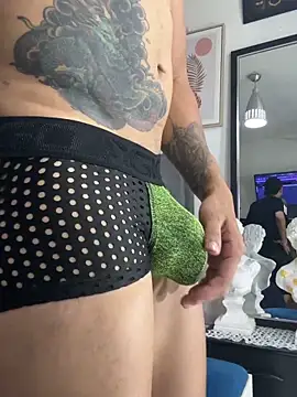 Jacobogrey online show from March 2026 02:17:02 AM