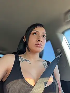 FerrariFrench online show from April 2026 09:35:01 PM