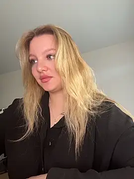 bettyloveu online show from April 2026 04:15:01 AM