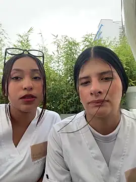 MiaCamille  online show from April 2026 07:03:02 PM