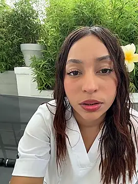 MiaCamille  online show from April 2026 09:08:02 PM