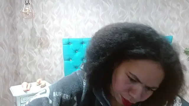 KeniaLovex online show from May 2026 01:35:01 AM